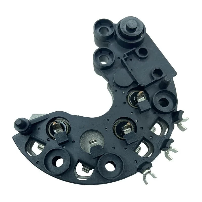 Pont de diodes compatible pour alternateur VALEO 2542470