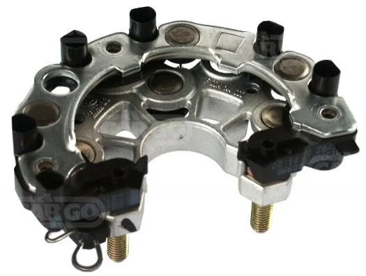 Pont de diodes pour alternateur 0120000019 BOSCH