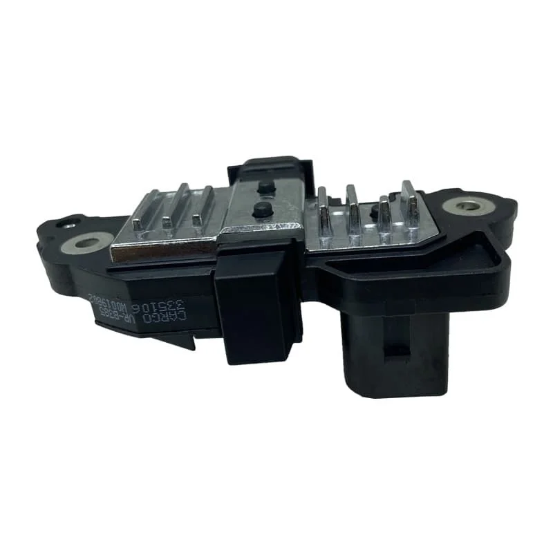 Régulateur d alternateur BOSCH F00M145385