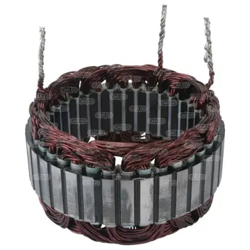 Stator pour alternateur DENSO 330893