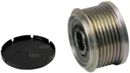 Poulie débrayable pour alternateur TOYOTA 2706033020