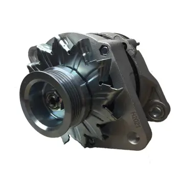 Alternateur Mahle Letrika pour BOSCH 0120488254