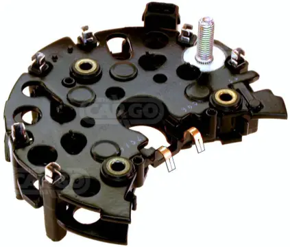 Pont de diodes pour alternateur BOSCH 0123500013