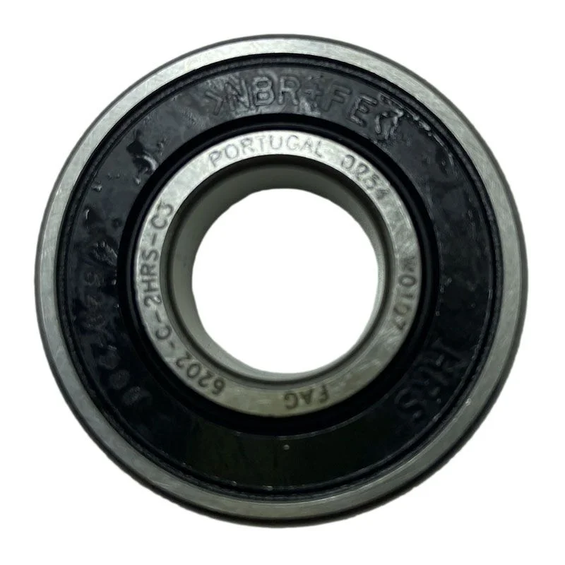 Roulement 6202 compatible pour alternateur HINO 282521350