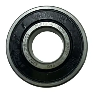 Roulement 6202 compatible pour alternateur HINO 282521350