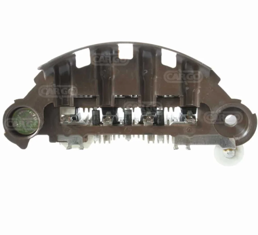 Pont de diodes pour alternateur MITSUBISHI A004T01493