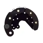 Pont de diodes pour alternateur VALEO 2541858