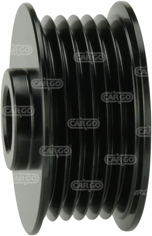 Poulie compatible pour alternateur BOSCH 236850