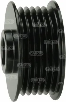 Poulie compatible pour alternateur BOSCH 236850