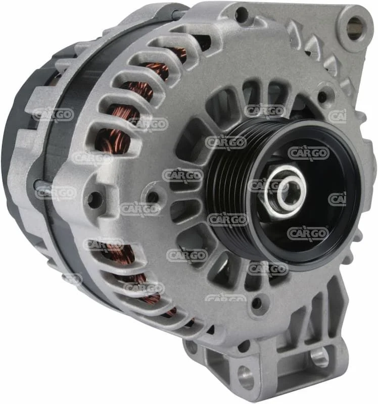 Alternateur Delphi pour OPEL 4808607