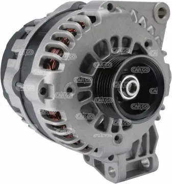 Alternateur Delphi pour OPEL 4808607