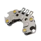 Pont de diodes compatible pour alternateur VALEO 092939