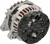 Alternateur compatible pour MERCEDES BENZ et 0009060122