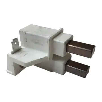 Porte balais pour alternateur 131060