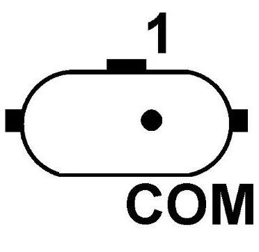 Connecteur PL133