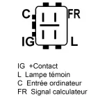 Connecteur