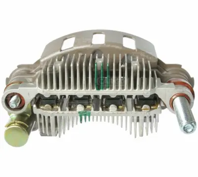 Pont de diodes pour alternateur MITSUBISHI A002T33891
