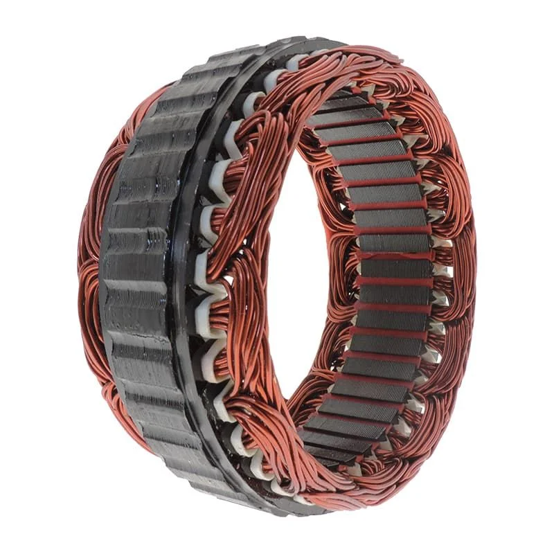 Stator pour alternateur MITSUBISHI MD136838