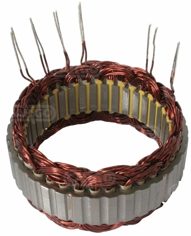 Stator pour alternateur FORD 136213