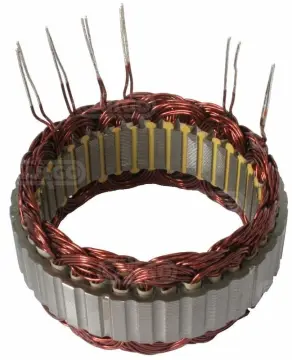 Stator pour alternateur FORD 136213