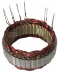 Stator pour alternateur FORD 136213