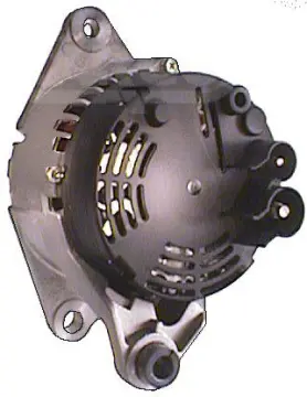Alternateur pour BOSCH 0124215002