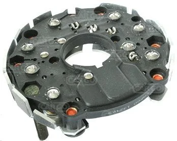 Pont de diodes pour alternateur BOSCH 0120469028