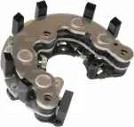 Pont de diodes pour alternateur MITSUBISHI A002T01077