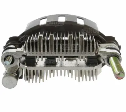 Pont de diodes pour alternateur MITSUBISHI A002T38391