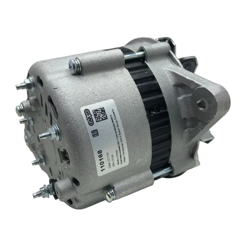 Alternateur pour BOSCH 0986032651