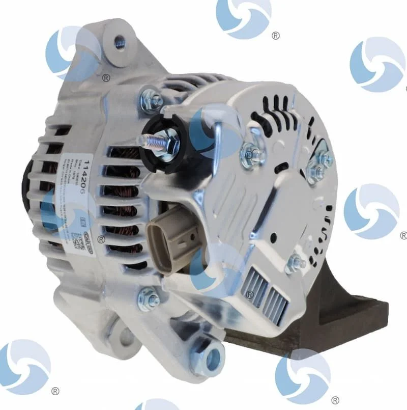 Alternateur compatible pour TOYOTA et 2706033040