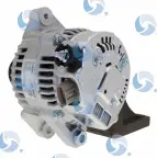 Alternateur compatible pour TOYOTA et 2706033040
