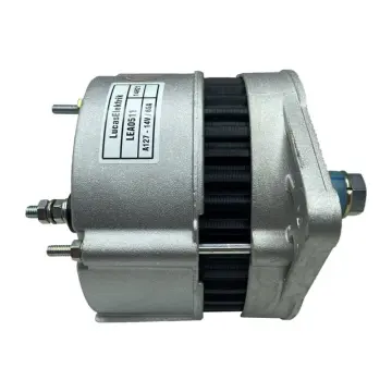 Alternateur pour BOSCH 0120489016