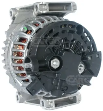 Alternateur pour BOSCH 0124415026