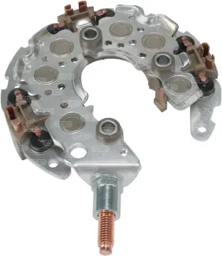 Pont de diodes compatible pour alternateur DENSO 1042102930