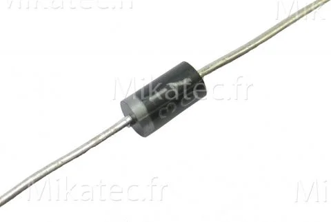 Diode d alternateur