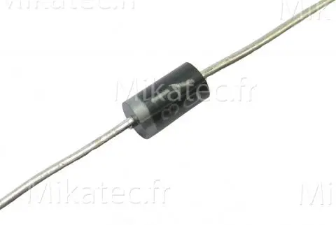 Diode d alternateur