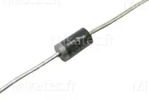Diode d alternateur