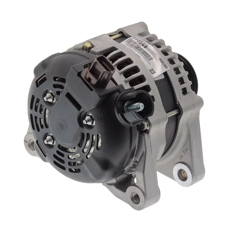 Alternateur Magneti Marelli pour DENSO 1042102710