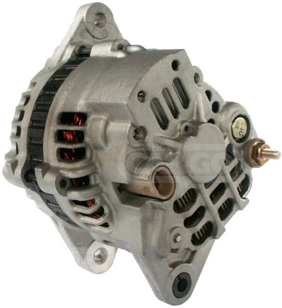 Alternateur pour VALEO 2655476