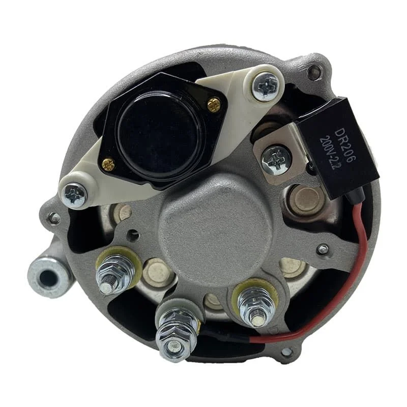 Alternateur pour ISKRA AAG1301
