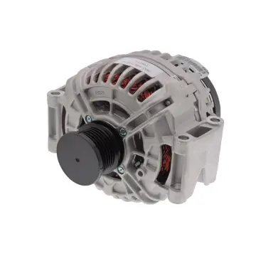 Alternateur pour BOSCH 0124625006