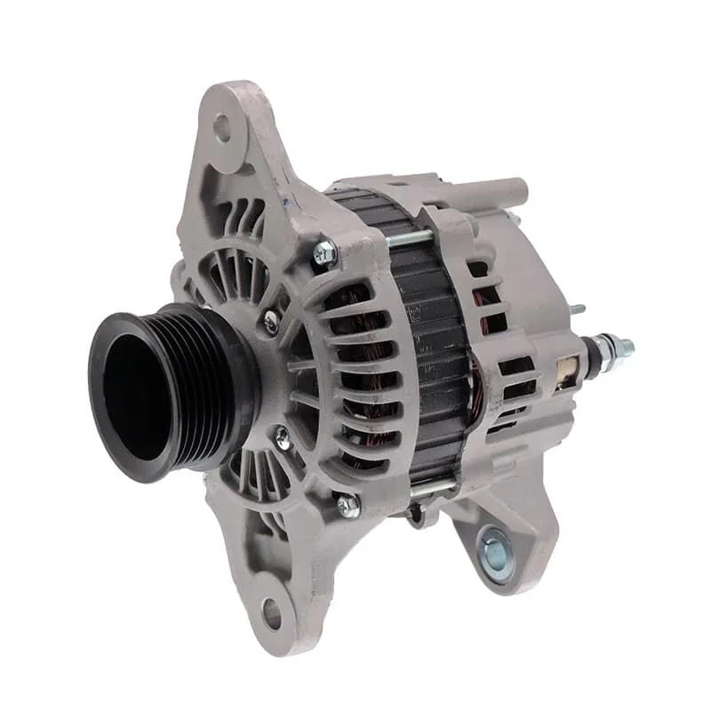 Alternateur pour KUHNER 553351RI
