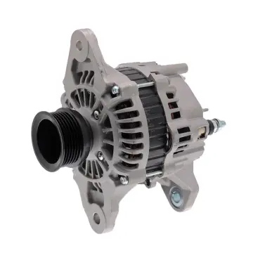 Alternateur pour KUHNER 553351RI