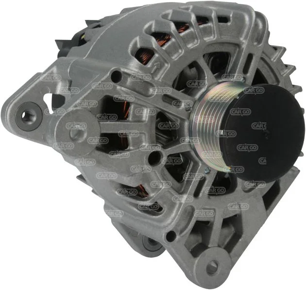 Alternateur Valeo pour VALEO 2606523B