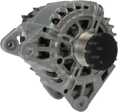 Alternateur Valeo pour VALEO 2606523B