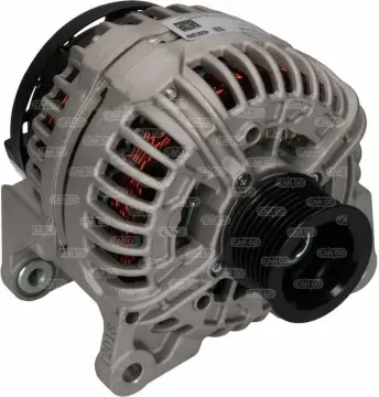 Alternateur compatible pour DAF et 1387388