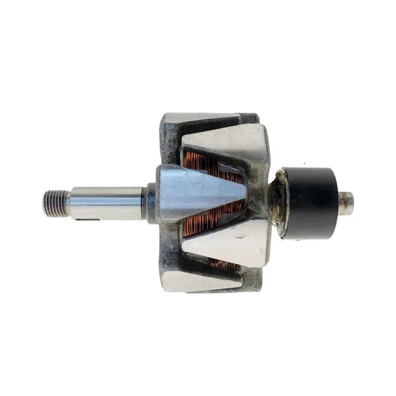 Remplace le rotor d alternateur FIAT