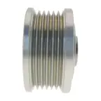 Poulie pour alternateur Magneti Marelli 63321245