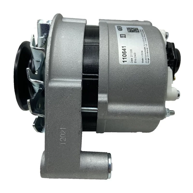 Alternateur pour ISKRA AAG1301
